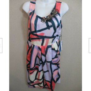 Simply Vera Vera Wang Dress Size Petite Large